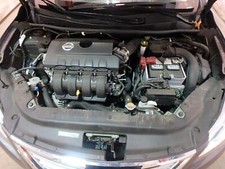Nissan sentra engine for sale  Stoystown