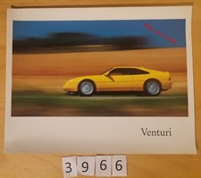 Mvs venturi coupe d'occasion  Meyzieu