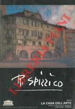Aa.vv. raffaele spizzico. usato  Italia