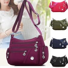 Ladies crossbody messenger for sale  MANCHESTER