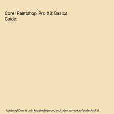 Corel paintshop pro gebraucht kaufen  Trebbin