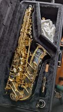 Yanagisawa wo33 alto for sale  Sandpoint