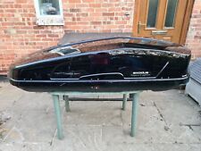 Roof box hire for sale  TUNBRIDGE WELLS