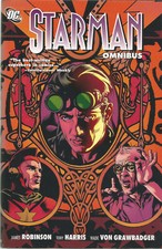 Starman omnibus vol. for sale  Madison Heights