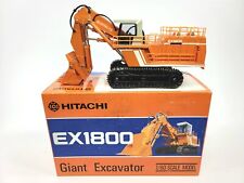 Hitachi ex1800 giant for sale  Schiller Park
