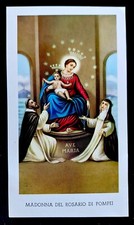 Santino madonna del usato  Monte San Pietro
