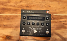 Multimedia tonex pedal gebraucht kaufen  Kirchham