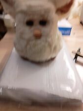 Furby Raro 2005 Hasbro Bola de Nieve Blanca con Ojos Marrones Azules #C022B segunda mano  Embacar hacia Argentina