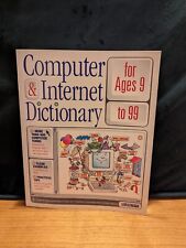 Computer internet dictionary for sale  LONDON