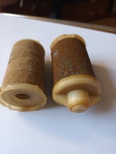 Filzfiltereinsatz heizölfilte gebraucht kaufen  Niederkrüchten