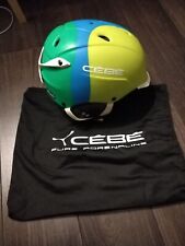 Casque ski cebe d'occasion  Nogent-sur-Marne