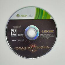 Dragon dogma xbox for sale  Aurora