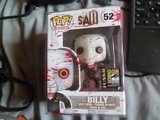 Funko pop horror for sale  HEMEL HEMPSTEAD