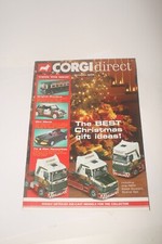 Corgi christmas 2004 for sale  RUGBY