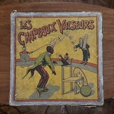 Giocattolo carta antico usato  Vicenza