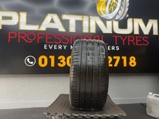 Partworn pirelli pzero for sale  DONCASTER