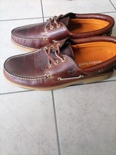 Timberland deck shoes for sale  SOUTHAMPTON