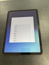 Ipad air 2022 d'occasion  Valence