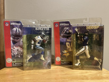 Mcfarlane series emmitt for sale  Tafton