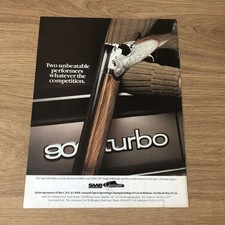 Guns09 magazine advert for sale  UK