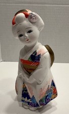 Japanese hakata doll for sale  Port Orchard