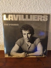 Disque vinyle 33t d'occasion  Perpignan-