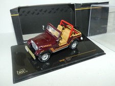 Jeep laredo 1995 d'occasion  Belz