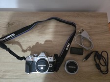 Olympus m10 mark usato  Palermo