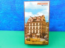 F14 vollmer bausatz gebraucht kaufen  Königsbrunn