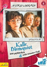 Astrid lindgren kalle gebraucht kaufen  Berlin