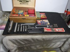 Vintage wood cigar for sale  Tuolumne