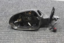 Außenspiegel audi 4g1857409t gebraucht kaufen  Hamburg