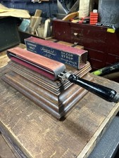Antique razor strop for sale  Peabody