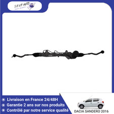Cremaillere hydraulique dacia d'occasion  Saint-Quentin