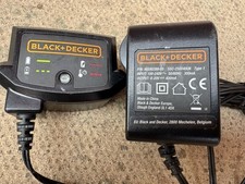 Black decker battery for sale  WEST BROMWICH