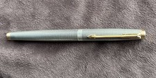 Stilografica vintage parker usato  Carrara