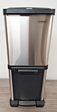 34l kitchen recycling for sale  IRVINE