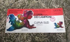 1977 european cup for sale  BIRKENHEAD