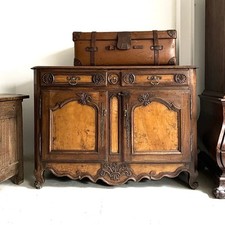 Antique french oak for sale  HAYWARDS HEATH