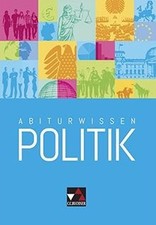 Abiturwissen politik beck gebraucht kaufen  Berlin
