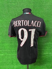 Maglia milan bertolacci usato  Guidonia Montecelio