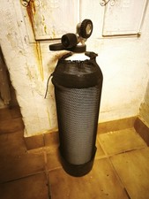 Tauchflasche seemann subgear gebraucht kaufen  Lüdinghausen