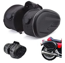 Motorcycle saddle bag for sale  WARRINGTON