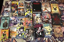 Manga anime comic for sale  Antioch