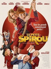 Original movie poster d'occasion  Expédié en Belgium