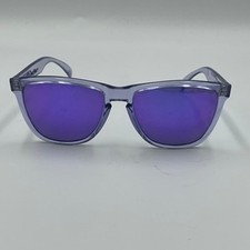 Occhiali sole oakley usato  Spedire a Italy