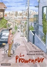 Promeneur taniguchi jiro gebraucht kaufen  Berlin