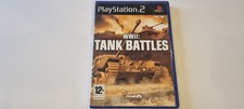 Wwii tank battles for sale  BASINGSTOKE