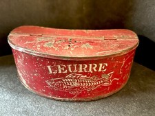 Antique french fishing d'occasion  Expédié en Belgium