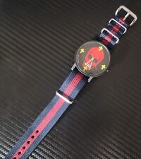 Reloj calavera tadanori yokoo edición limitada 999  segunda mano  Embacar hacia Argentina